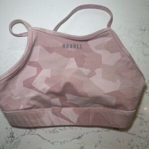 No Bull medium sports bra